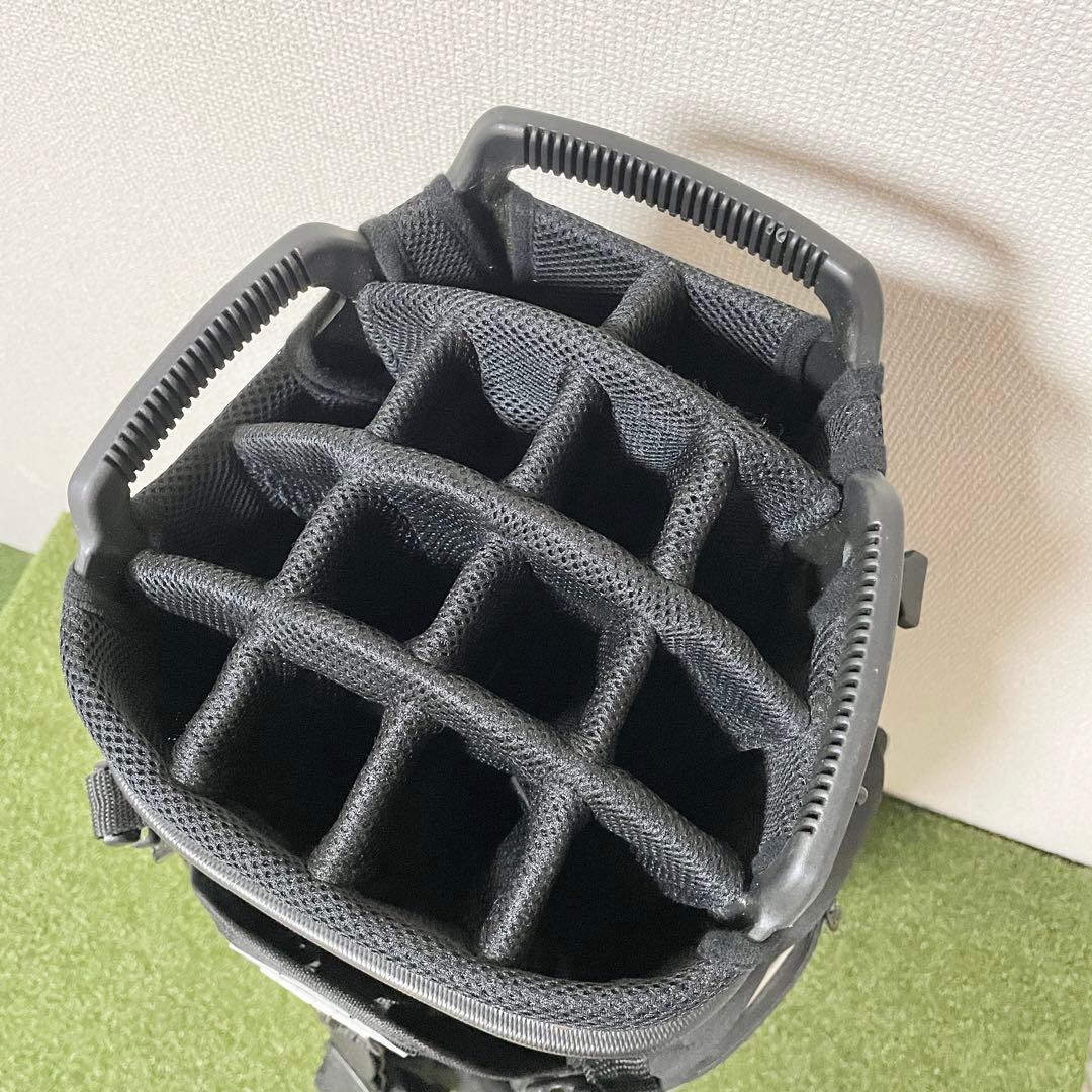 超希少！BagBoy キャディバッグ　トラベル用キャリーケース　ハードケース