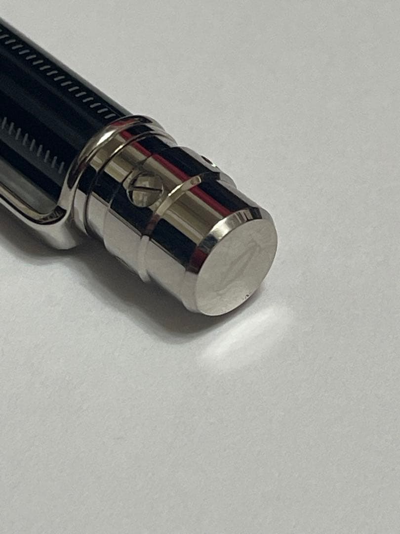 Cartier カルティエ サントス ドゥ カルティエ ボールペン