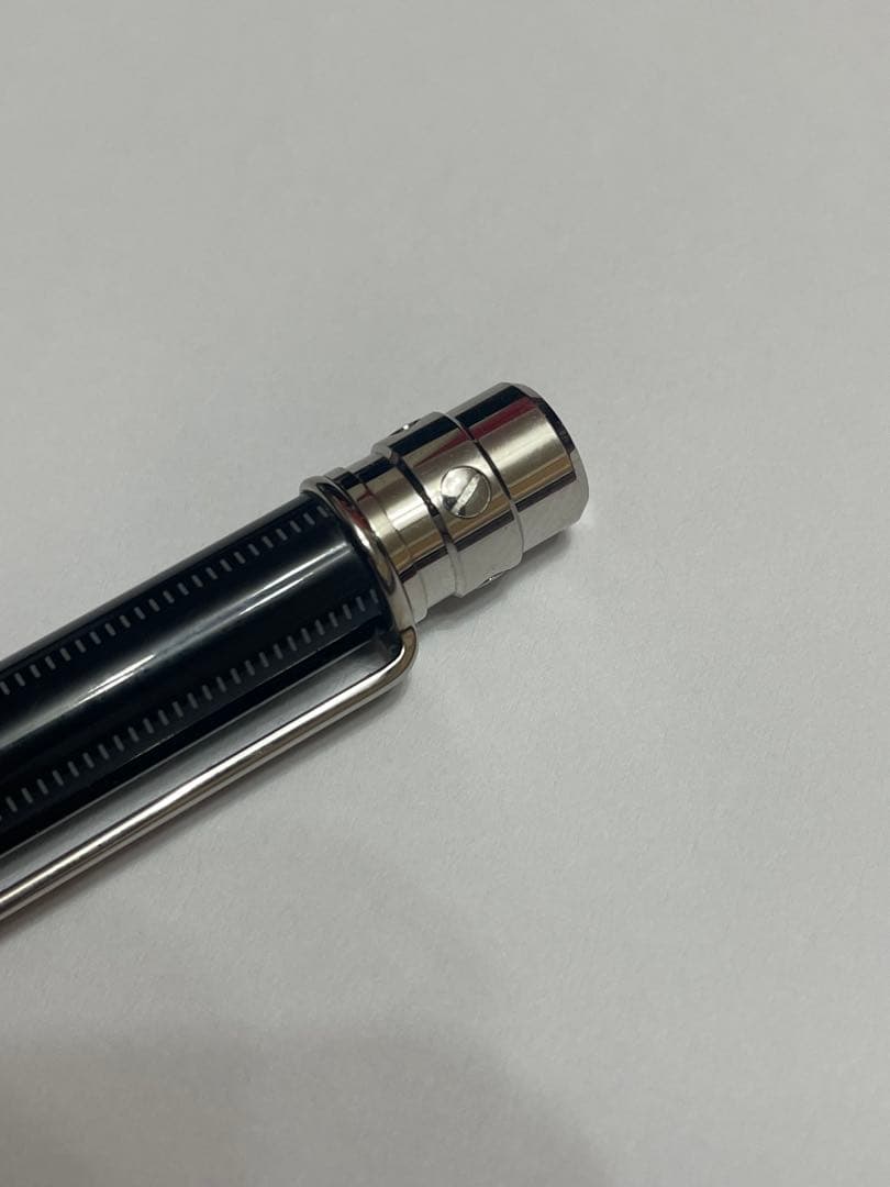 Cartier カルティエ サントス ドゥ カルティエ ボールペン