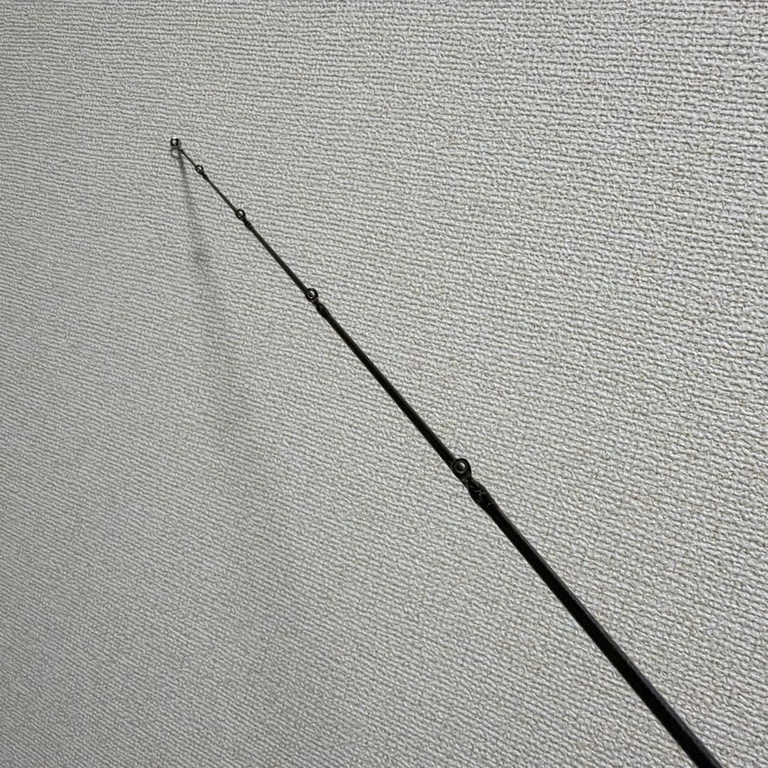 エメラルダスストイストST 82ML-5 ほぼ新品