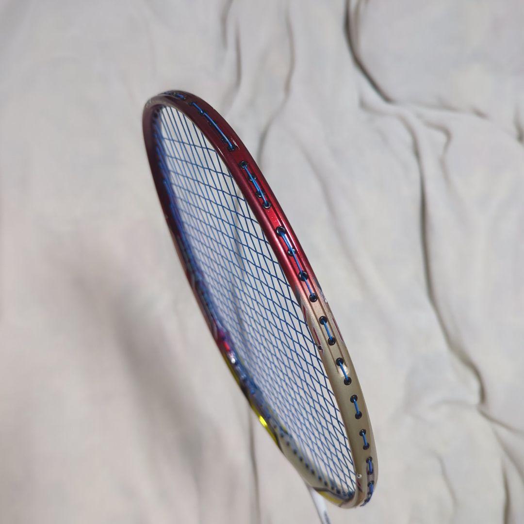 YONEX ヨネックス　ナノレイ700RP バドミントンラケット