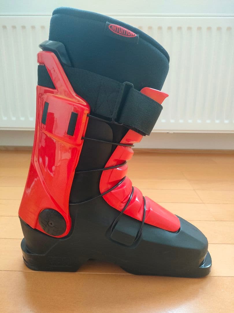 ★極美品　FULL TILT BOOT CLASSIC スキーブーツ　25.5