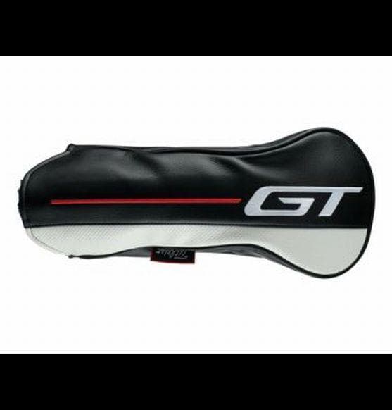 最新【タイトリスト GT2 ドライバー】ヘッドのみ 10.0° 新品