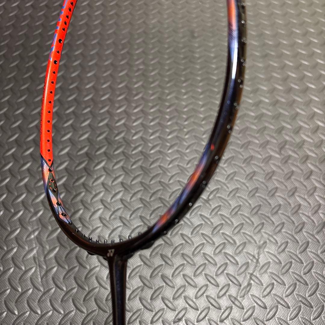 YONEX ASTROX アストロクス77PRO 3UG5モデル