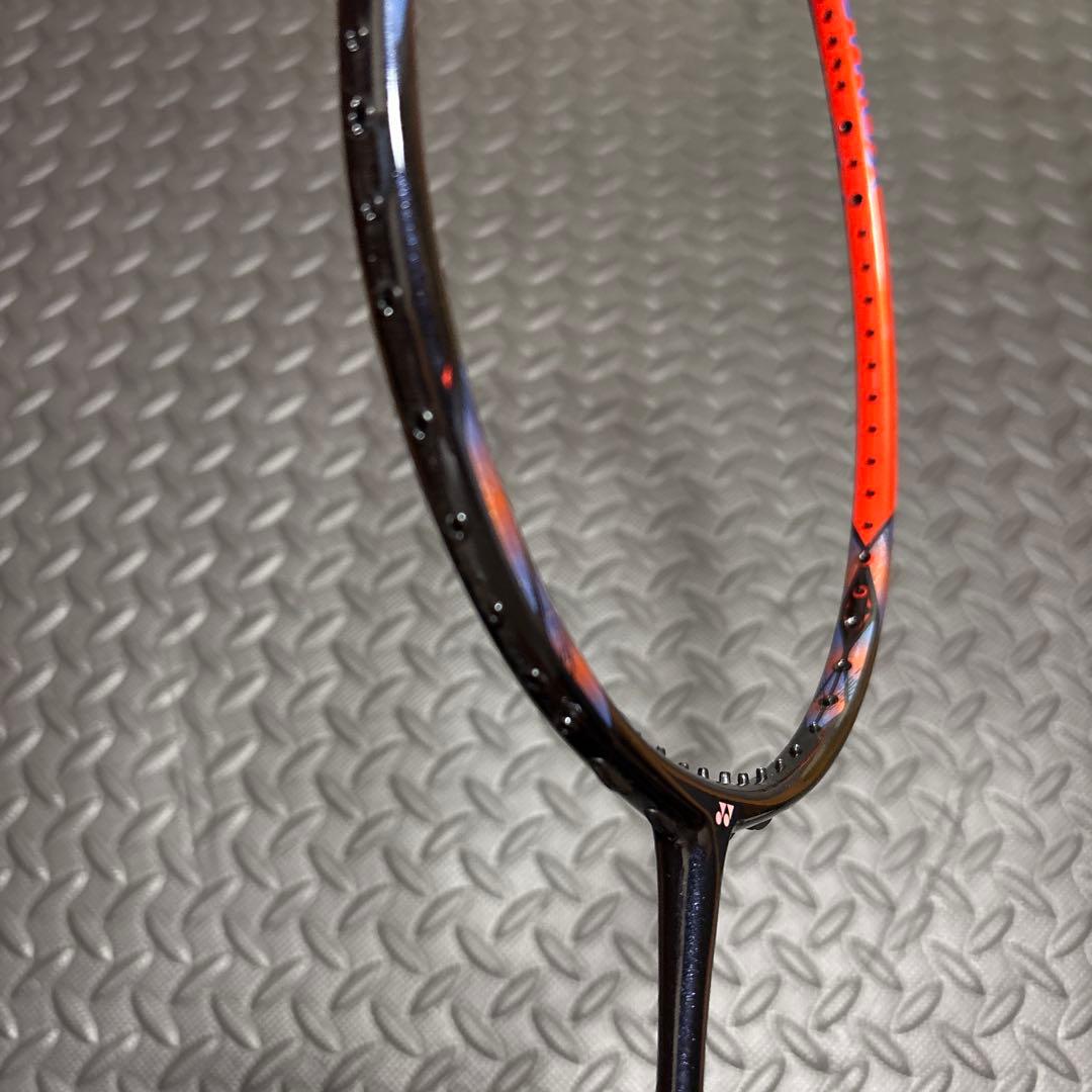 YONEX ASTROX アストロクス77PRO 3UG5モデル