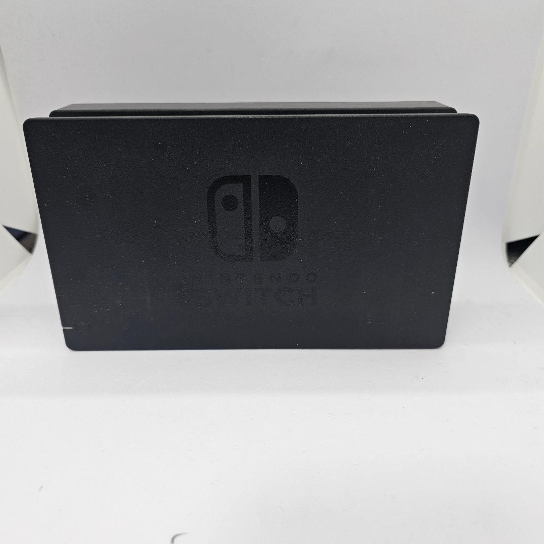 Nintendo Switch　2020年製　新型機種