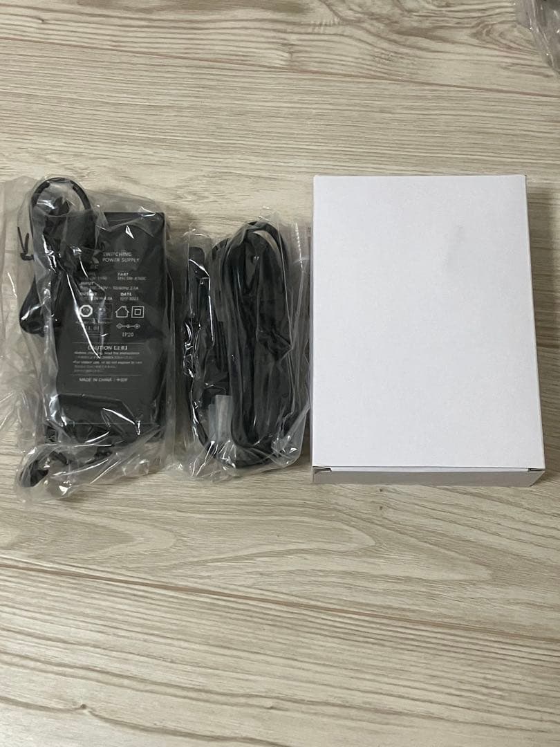 DOCTOR AIR 3Dエアストレッチマット ヒーター機能付 ブラウン 未使用