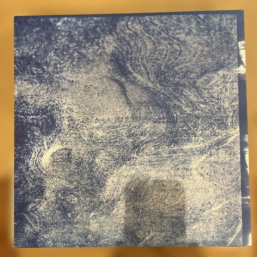 洋楽 Double Geography - Open Water