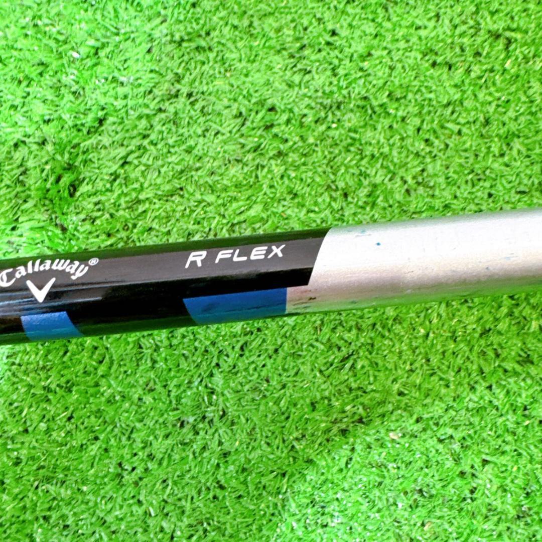 Callaway WARBIRD キャロウェイ ウォーバード 右 初心者 ゴルフ