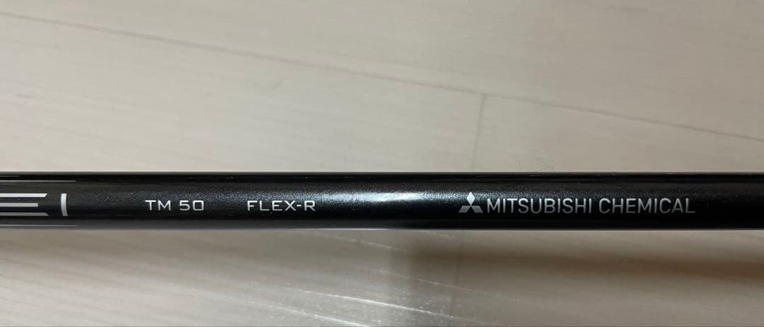 美品ステル2HD フェアウェイウッド 5W TENSEI RED TM50 R
