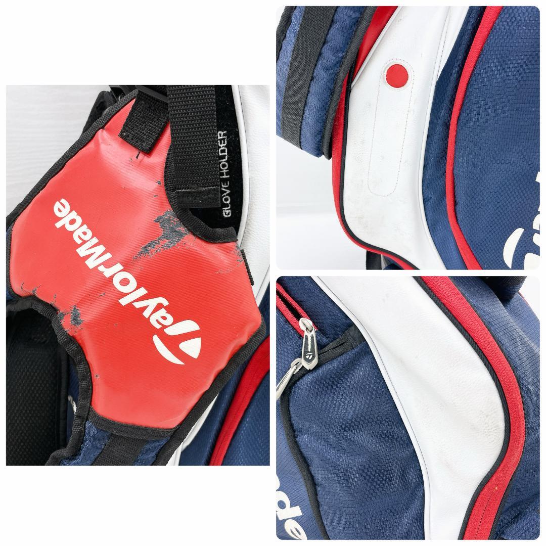 【超豪華‼】 TaylorMade R9 テーラーメイド ゴルフ クラブ セット
