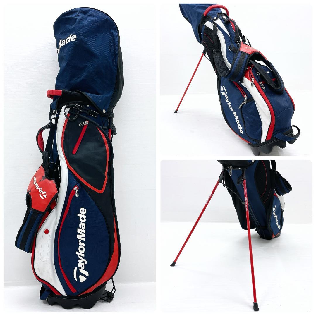 【超豪華‼】 TaylorMade R9 テーラーメイド ゴルフ クラブ セット