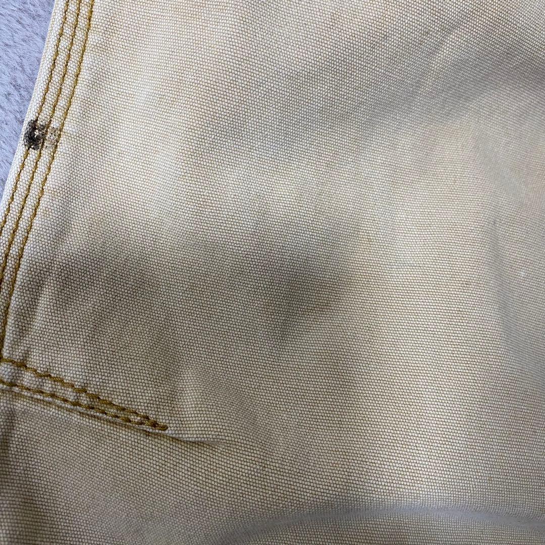 こ*う様 Carhartt カーハートラギッドフレックス ダブルニーワークパンツ