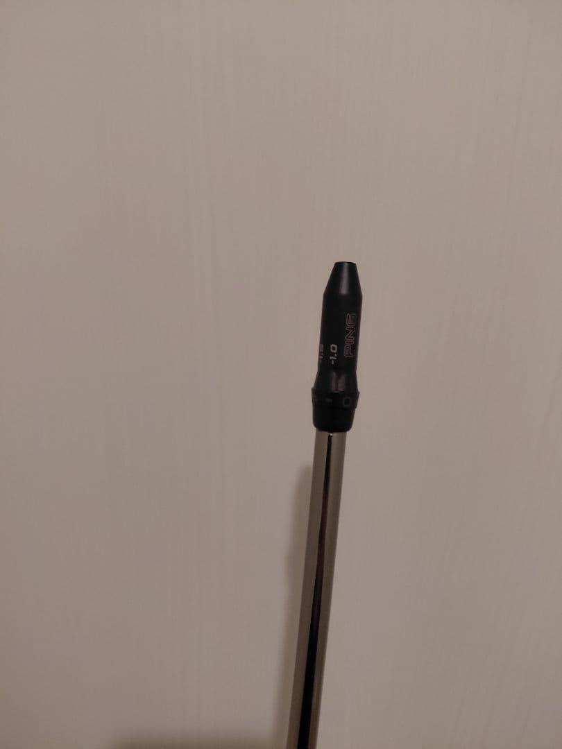 PING TOURドライバーシャフト 2.0 chrome 65S