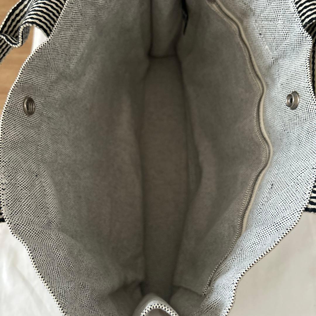 エルメス　ニューフールトゥトート　MM