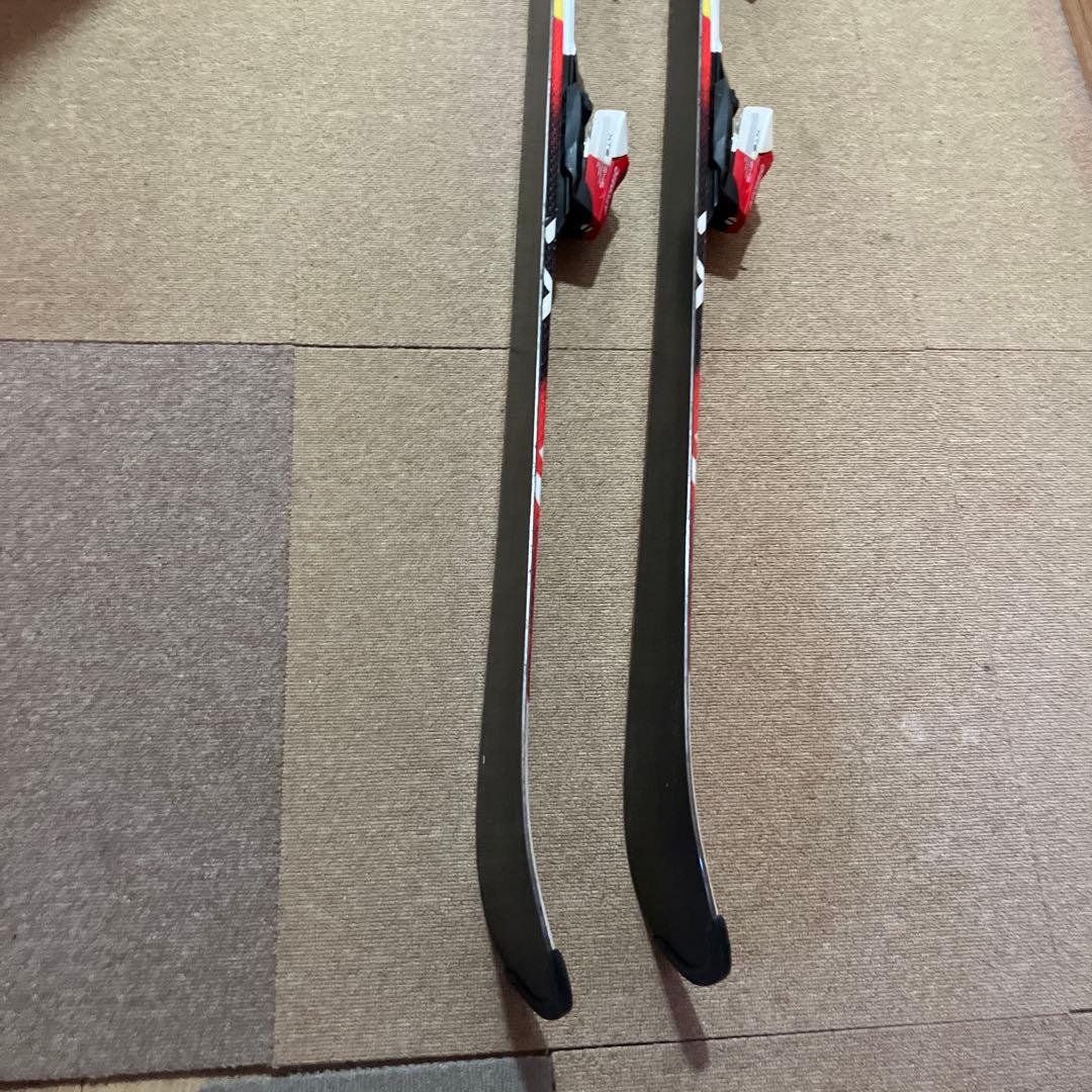 Atomic Redster 140cm スキー板