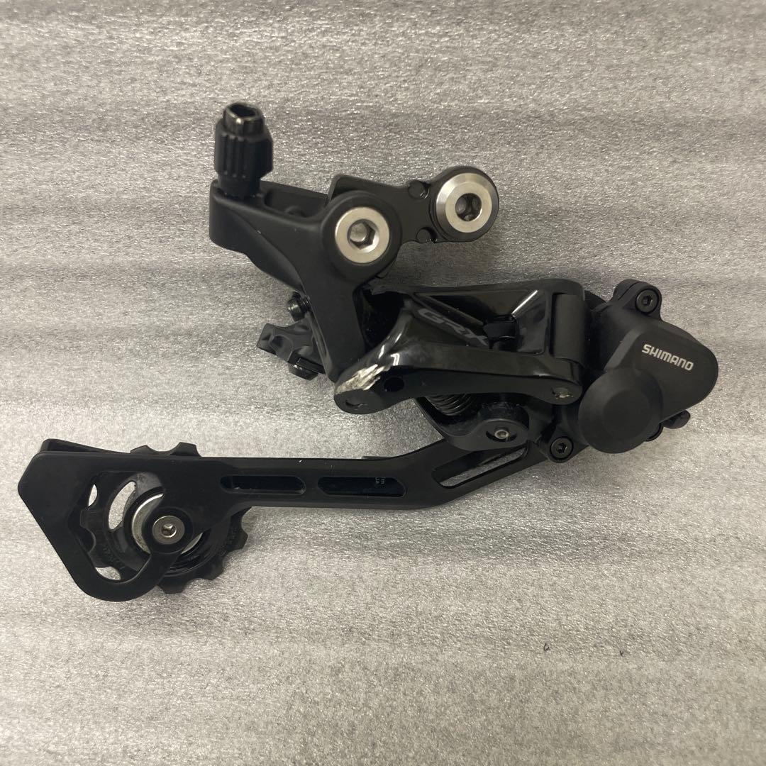 SHIMANO GRX 10s用 FD RD スプロケット