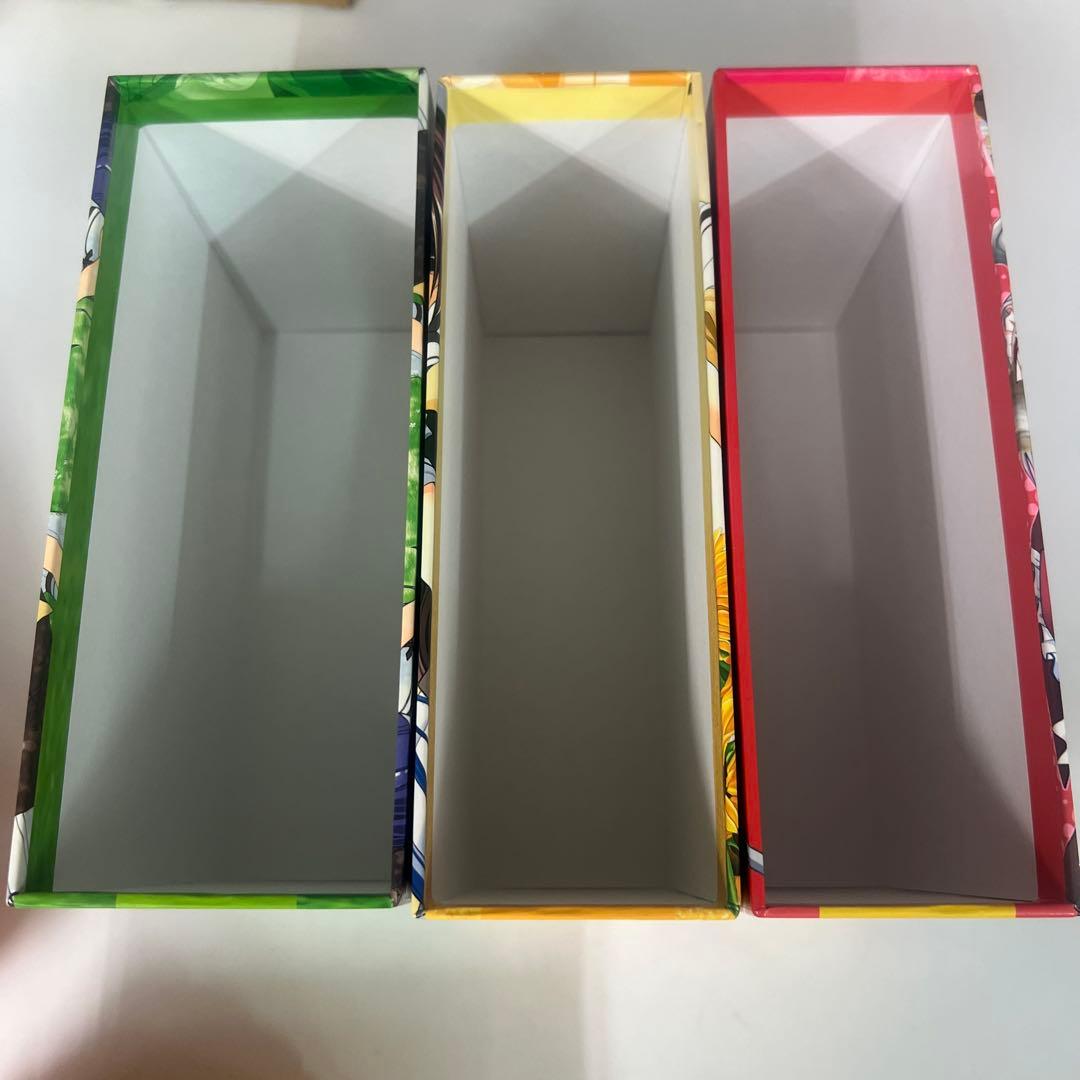 SHUFFLE! DVD全巻セットシャッフルshuffle！　KADOKAWA