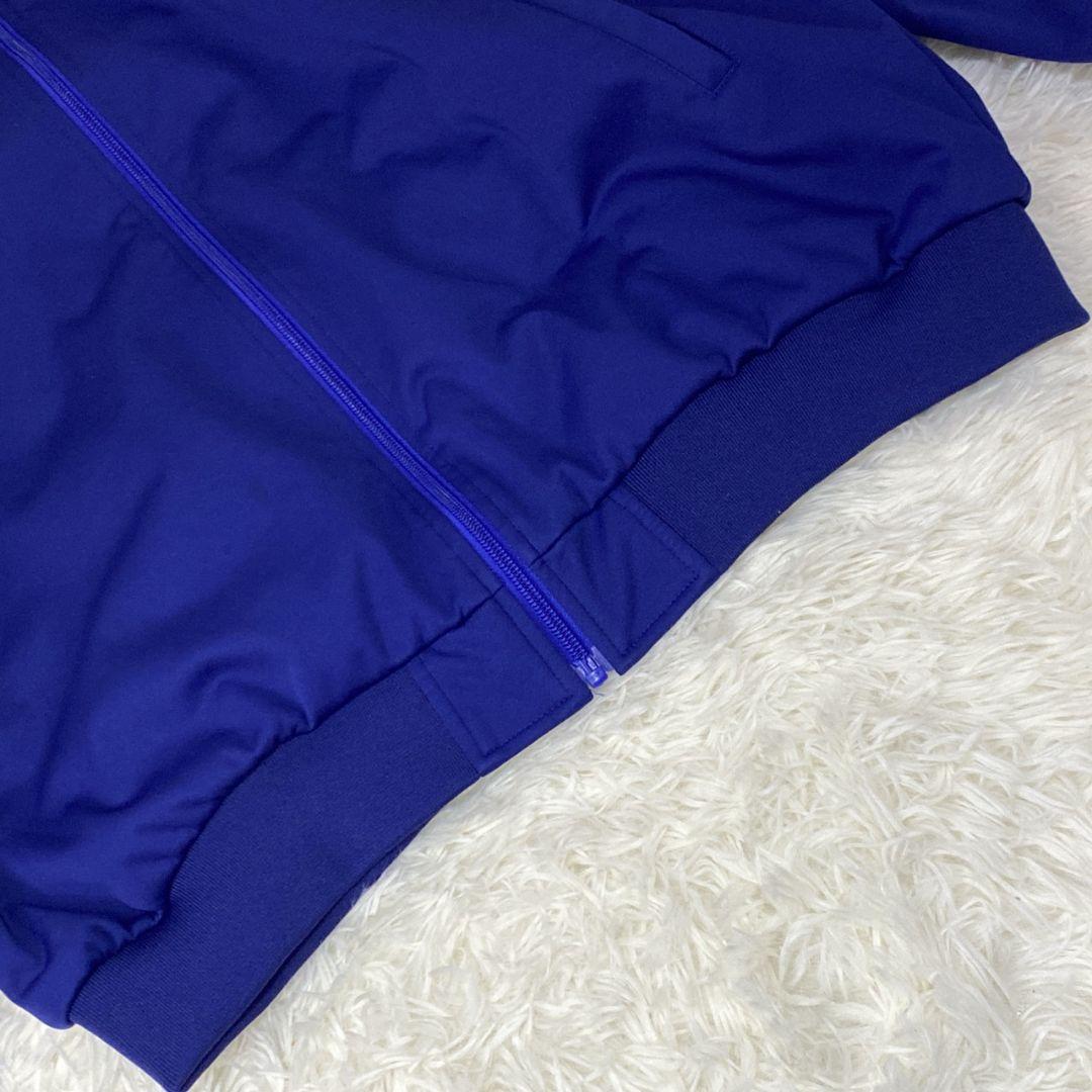 極美品 mizuno PRO ミズノプロ グラウンドコート トラックジャケット