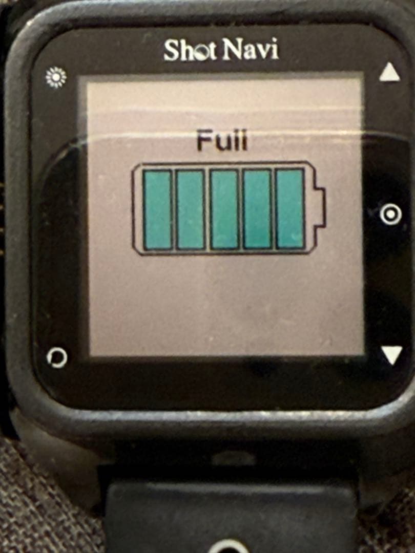 JAL限定　Shot Navi Hug Beyond lite GPSナビ