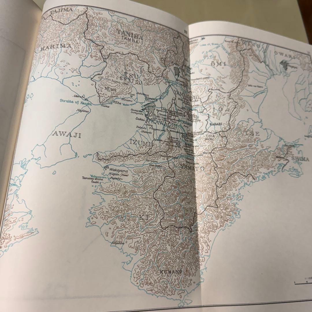 The Manyoshu-1000poems in English 萬葉集