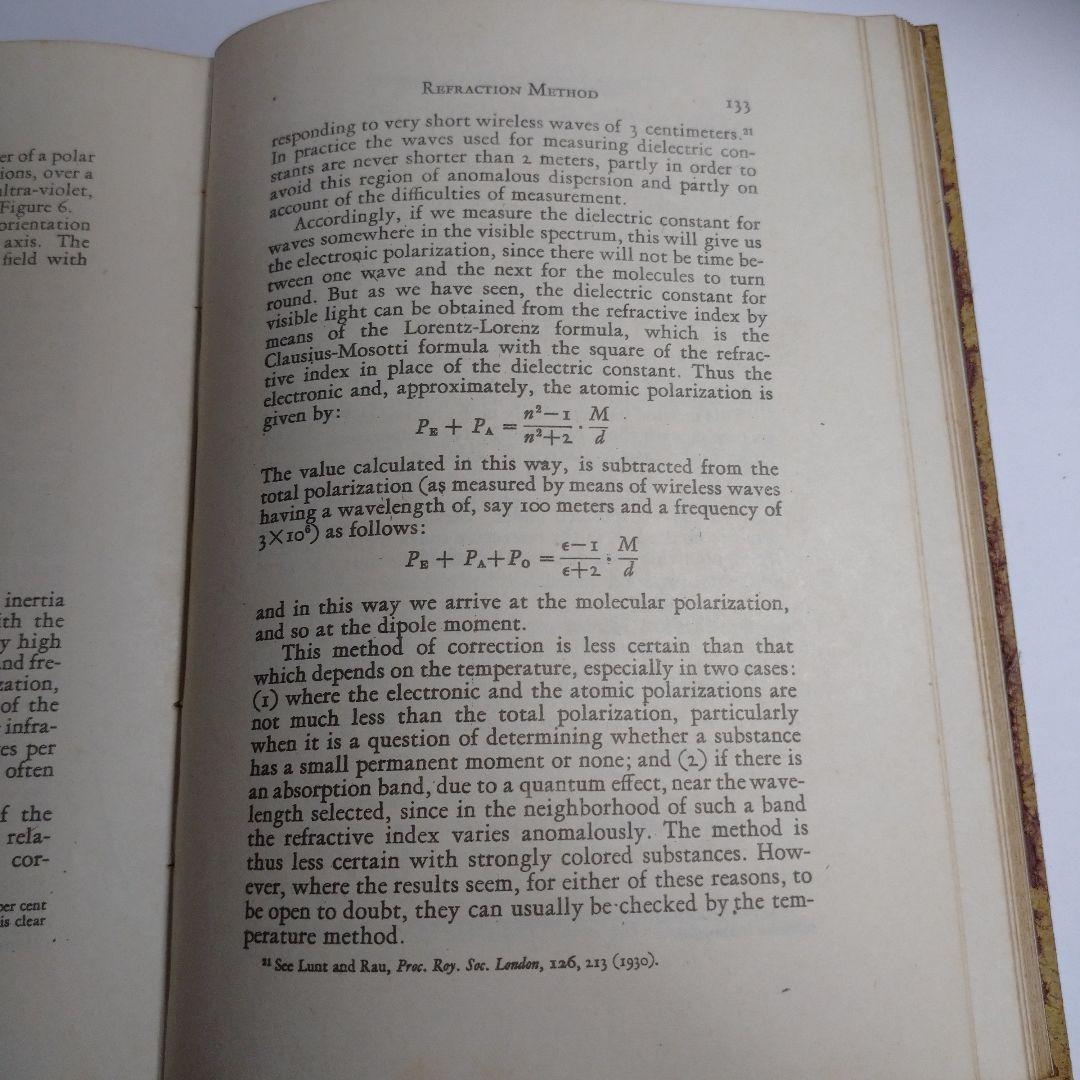 語学・辞書・学習参考書 THE COVALENT LINK IN CHEMISTRY NEVIL  VI