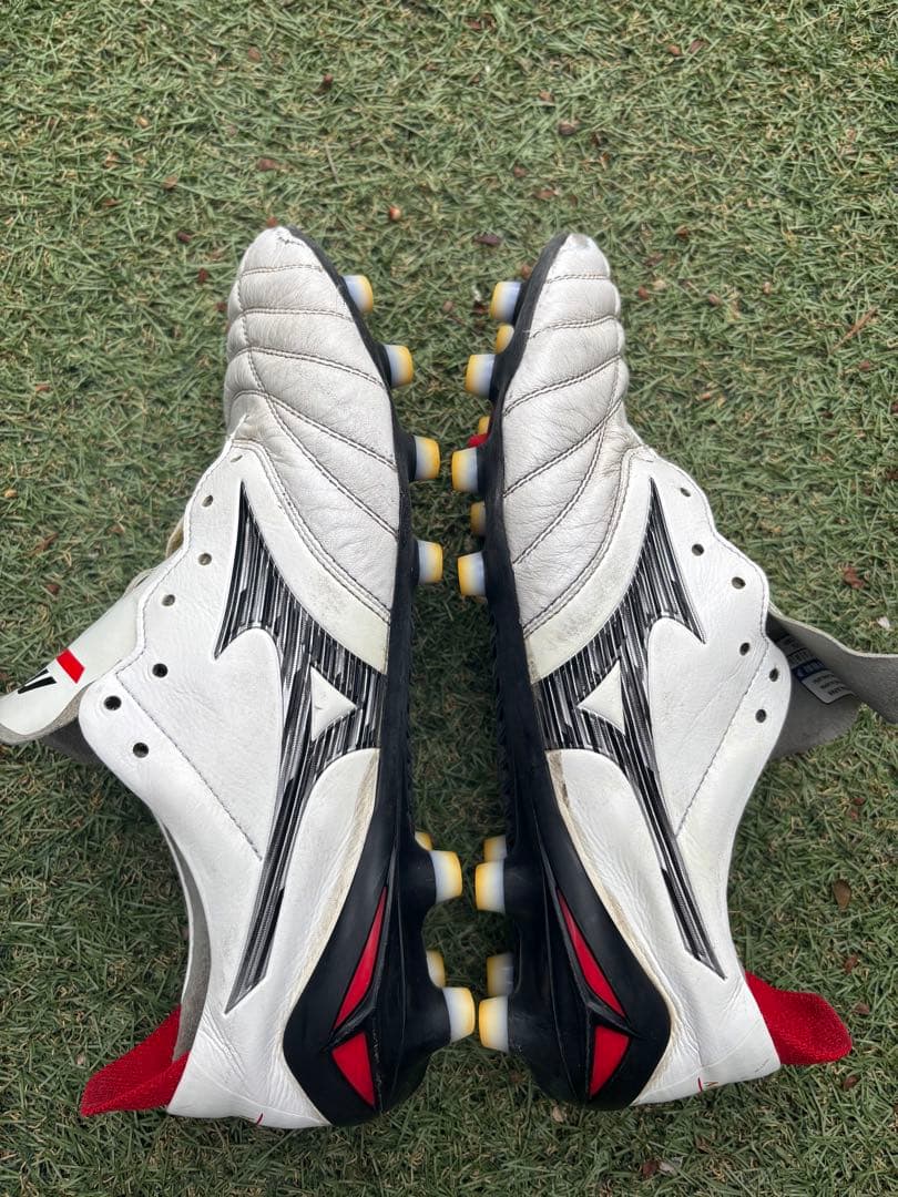 MORELIA NEO4 JAPAN モレリアネオ4 /26.5cm