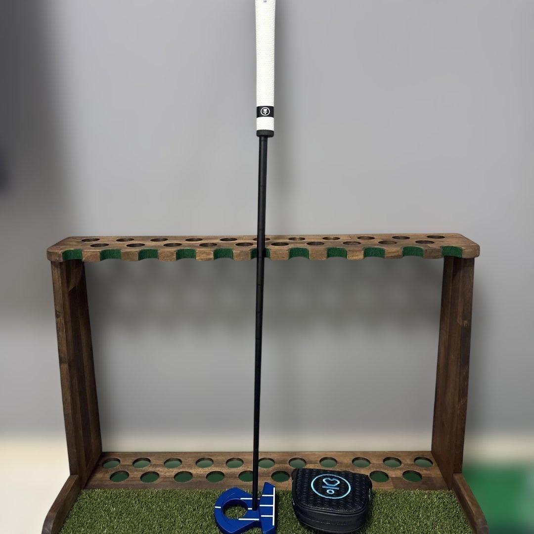 【メーカーカスタム品】L.A.B. Golf ラブゴルフ DF3 パター