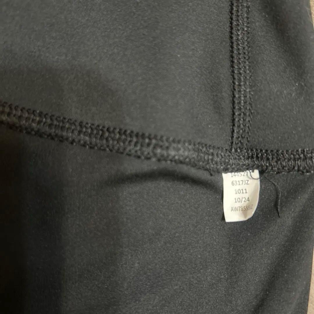 新品　jazzercise ジャザサイズ 40周年限定　レギンス　XXL