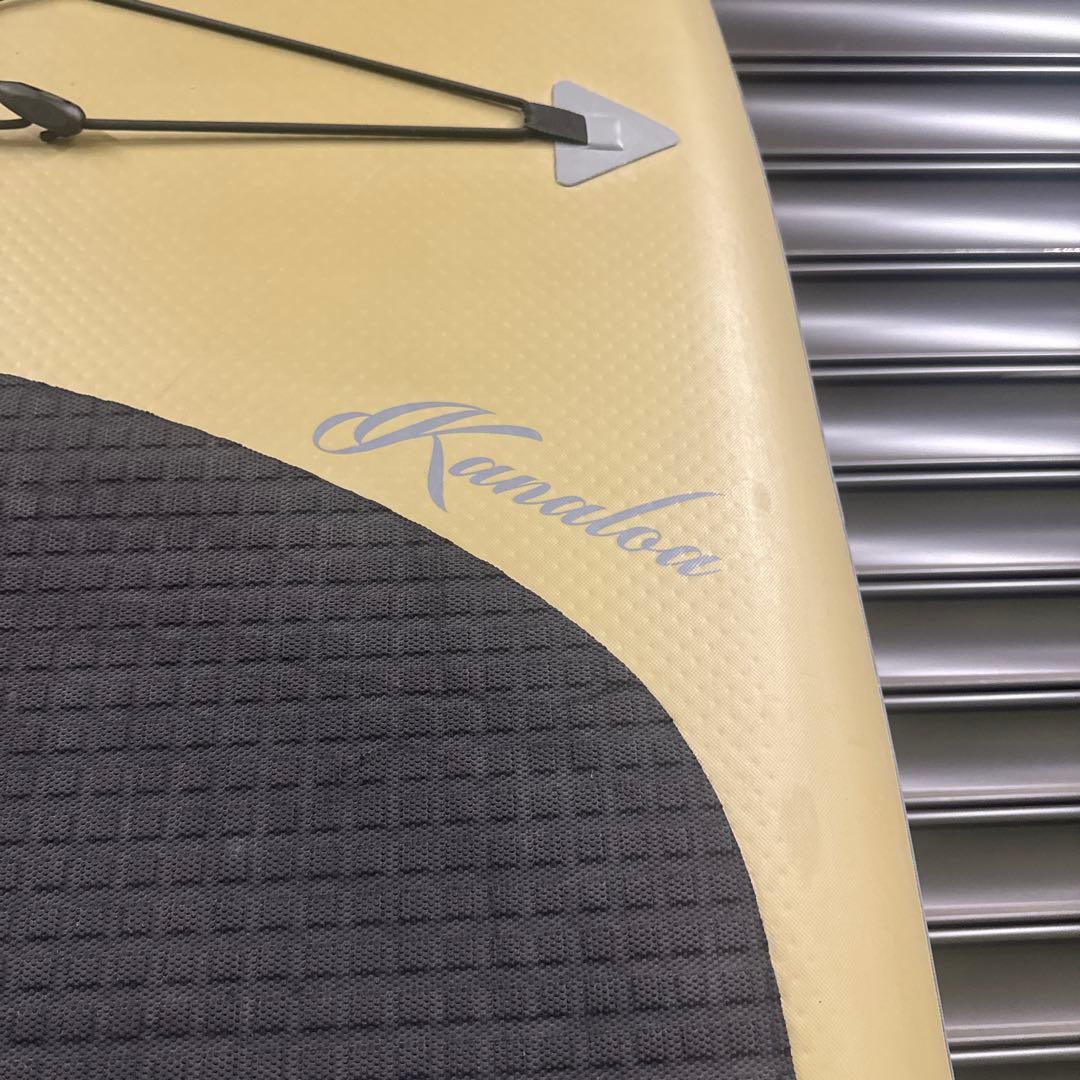 SUPボート　　PEAKS5 KANALOA