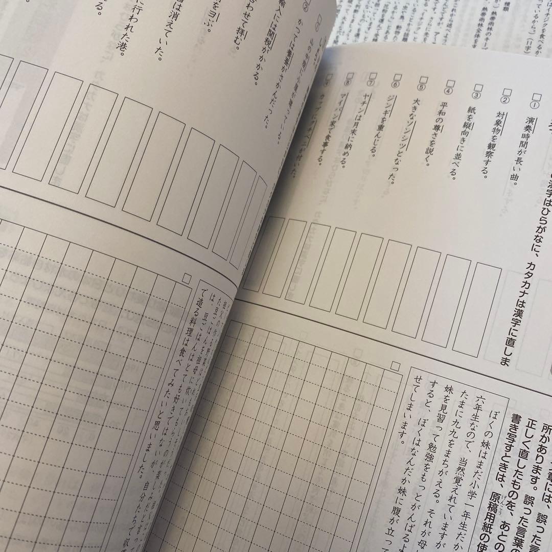 ★早い者勝ち【中学受験】★新小学問題集中学入試編　公中受検新演習（11冊）