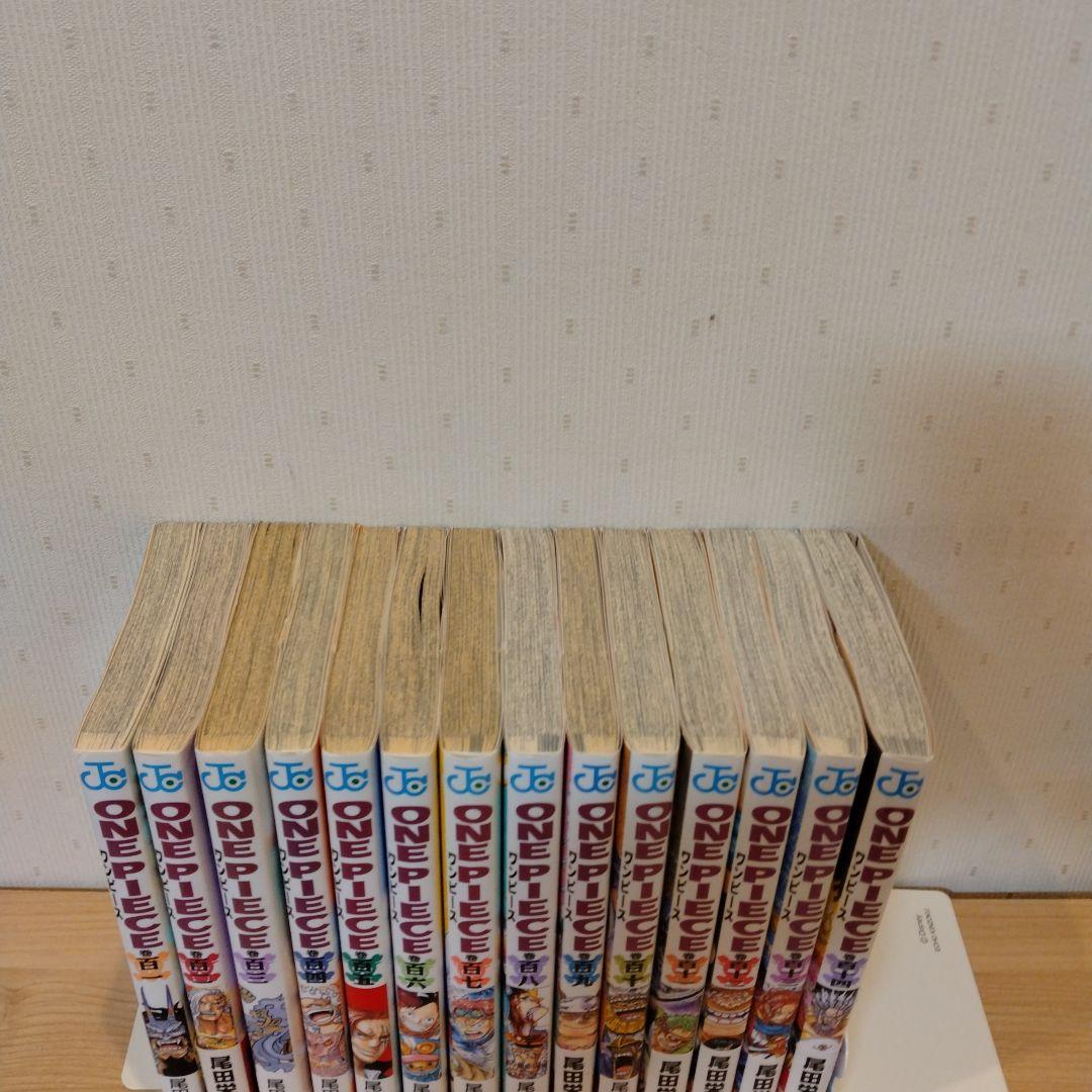 、*様 ONE PIECE 全巻セット 尾田栄一郎
