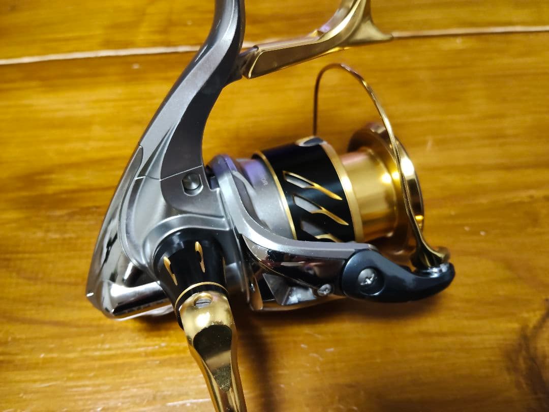 美品【ヤエン音出し爆音改造】16BB-XデスピナC3000D Type-G