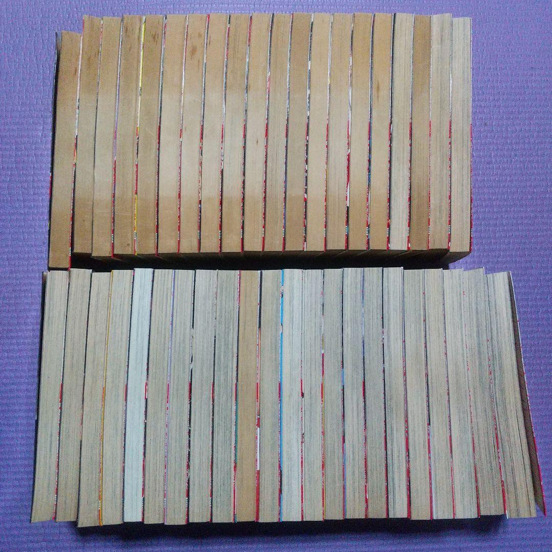 ろくでなしBLUES ろくでなしブルース 全巻セット