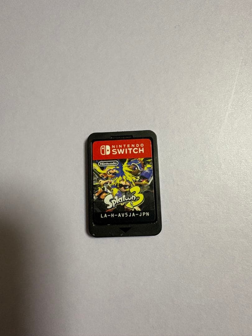 Nintendo Switch Lite ＋ Splatoon3＋MH RISE
