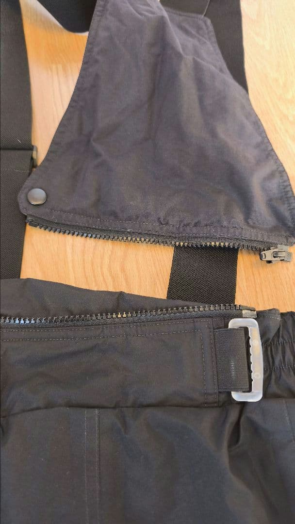 シマノNEXUS GORE-TEX フィッシングウェア パンツ　防寒　L
