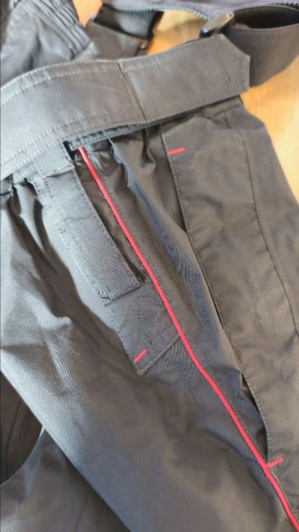 シマノNEXUS GORE-TEX フィッシングウェア パンツ　防寒　L