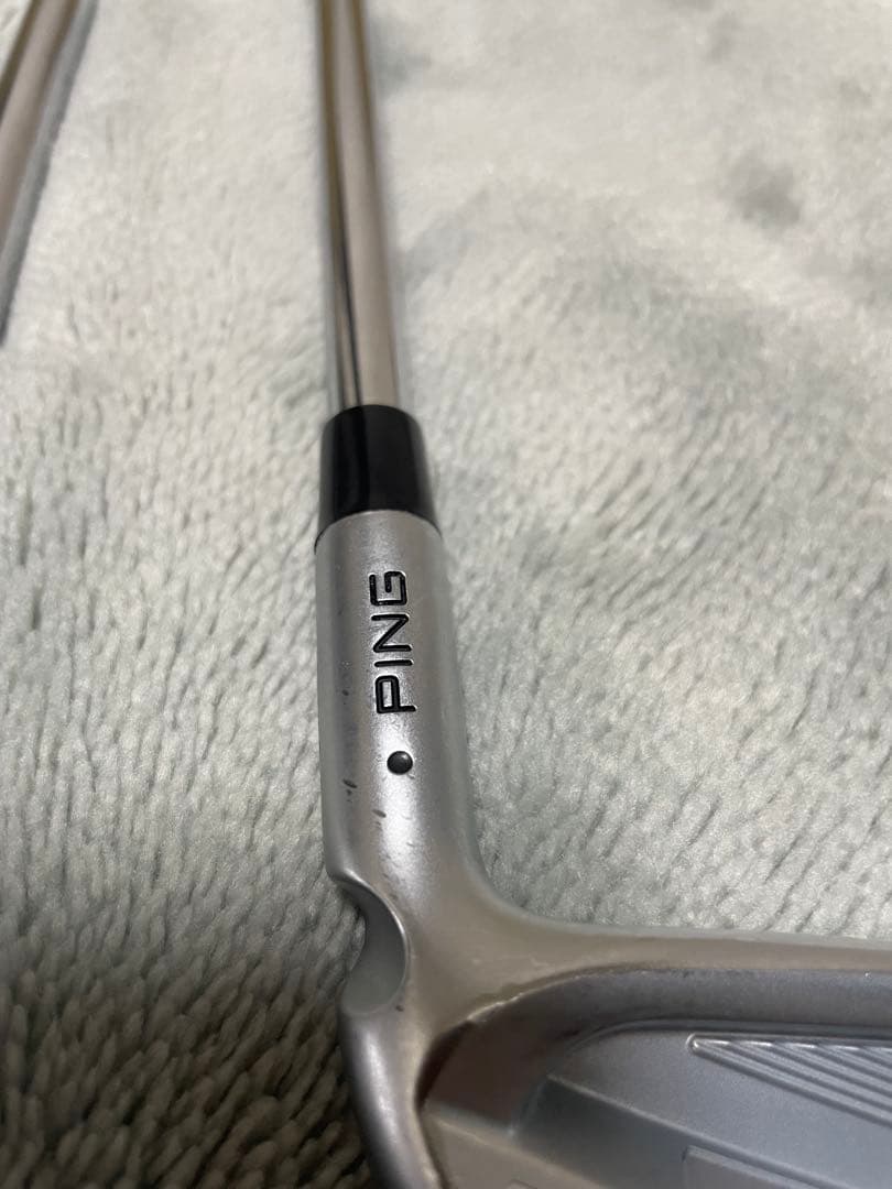 ブループリントS モーダス105S 5-9.W