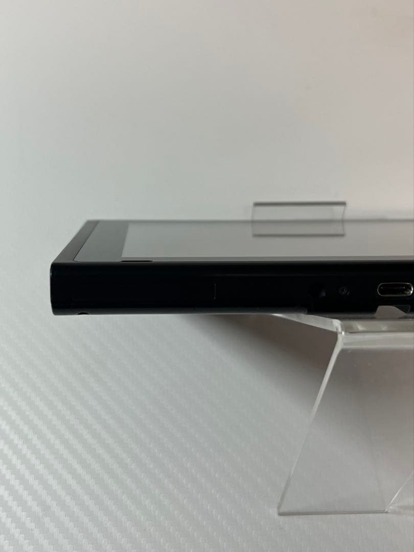 Nintendo Switch スイッチ 本体のみ バッテリー強化版 2019年