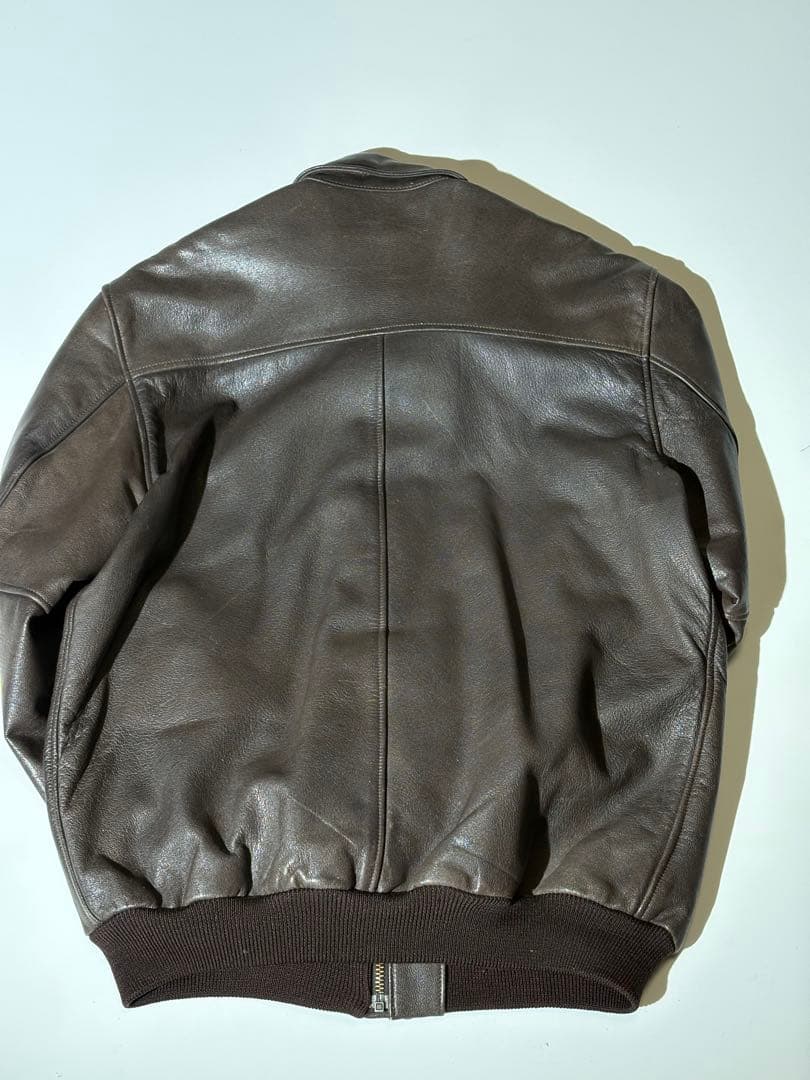 80s USA製｜L.L.BEAN｜A2 フライングタイガー｜Mサイズ
