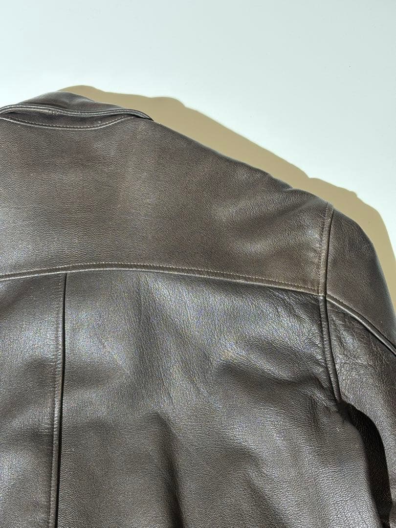 80s USA製｜L.L.BEAN｜A2 フライングタイガー｜Mサイズ
