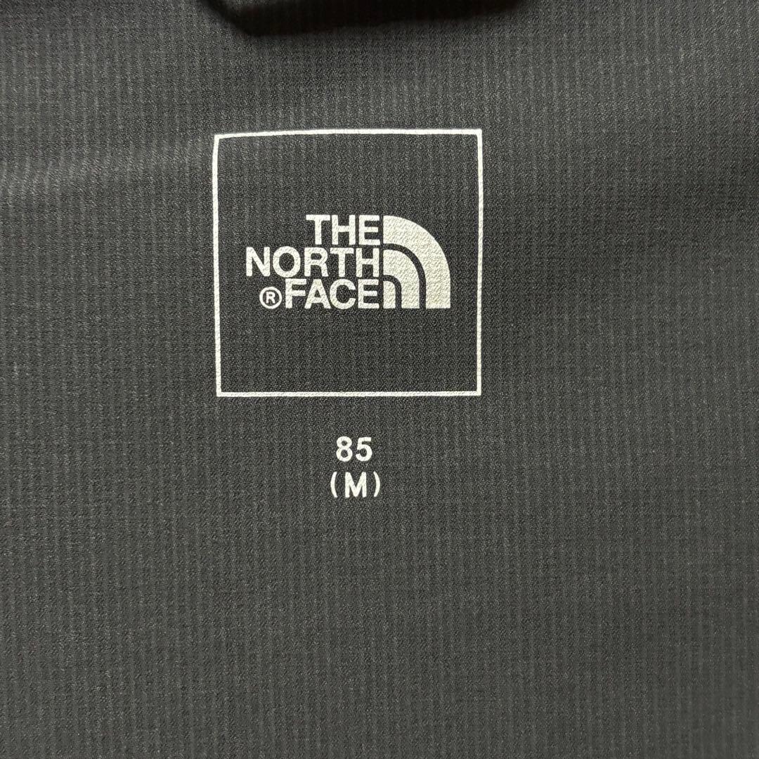 THE NORTH FACE レディース ブラックジャケット M