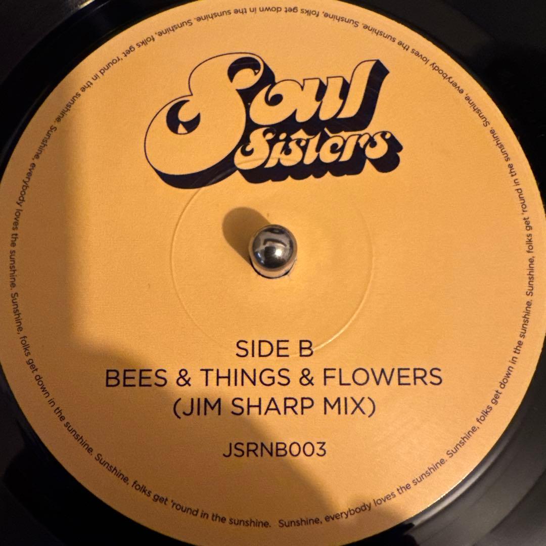 洋楽 Jim Sharp / Cali Soul (Jim Sharp Mix)