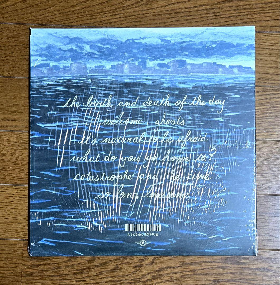 未聴 Explosions In The Sky All Of A Sudden