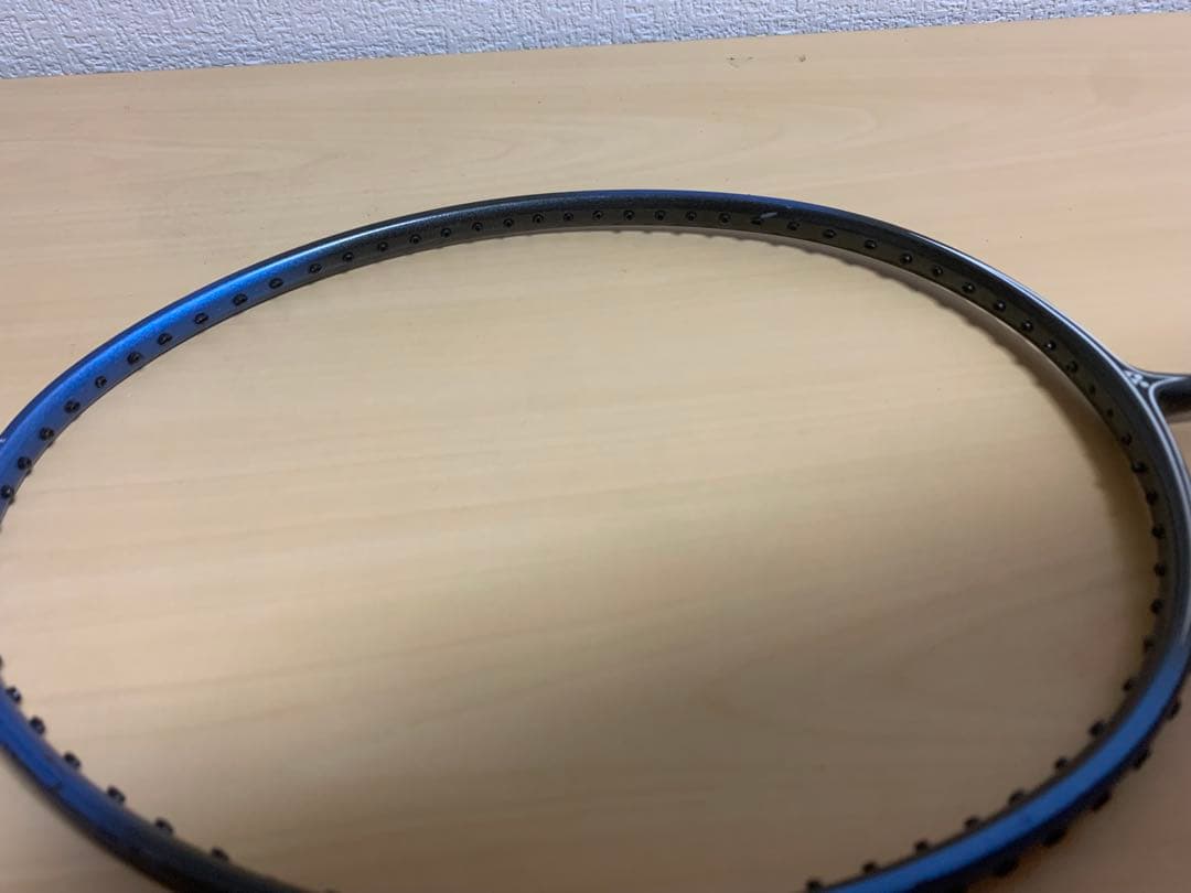 YONEX CARBONEX13 カーボネクス13バドミントンラケット廃盤 希少