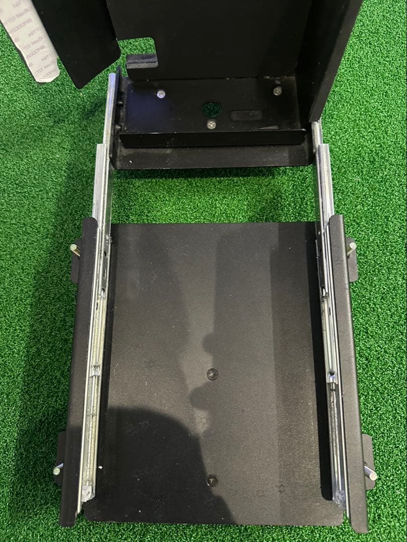 SKYTRAK ゴルフ用距離計 レーザーアパーチャー