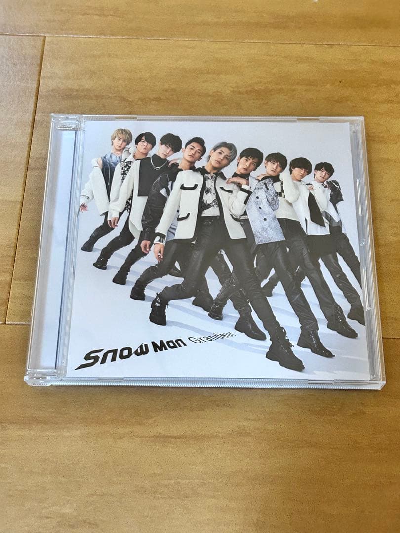 【最終値下げ】 Man CDまとめ売り【今週まで】