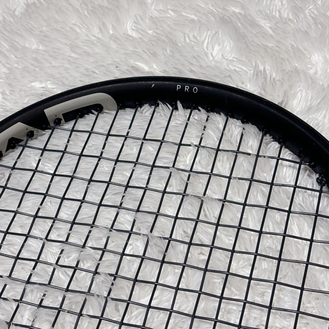 超美品✨ HEAD スピード PRO テニスラケット 100inch 中級〜上級