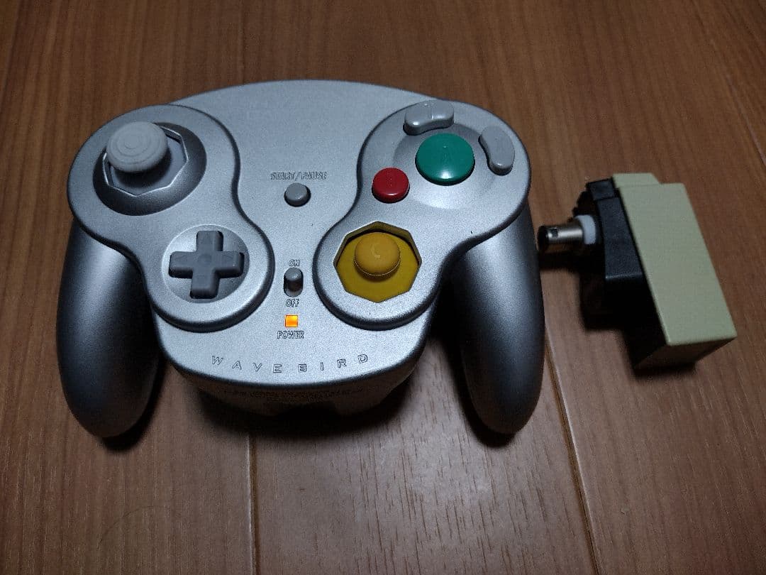 ゲームキューブ コントローラーセット