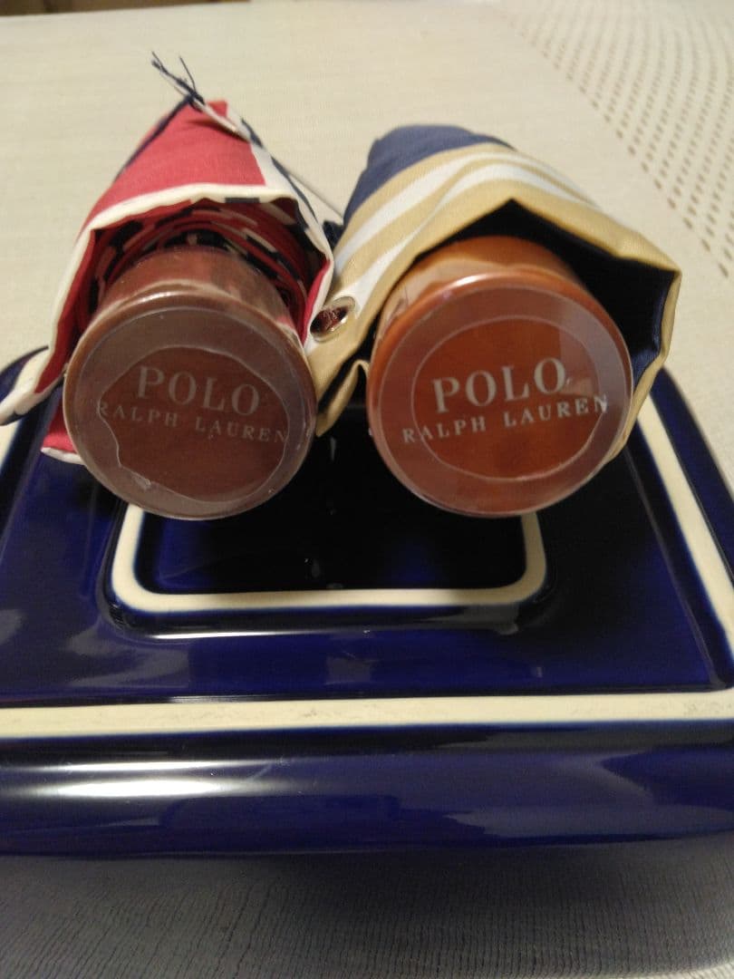 期間値下げ※新品未使用☆POLO RALPH LAUREN 3点セット